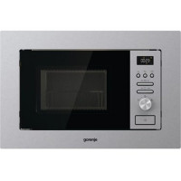 Мікрохвильова піч GORENJE BMI201AG1X