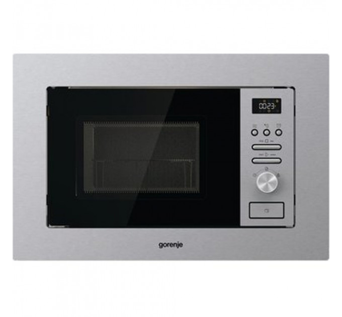 Мікрохвильова піч GORENJE BMI201AG1X