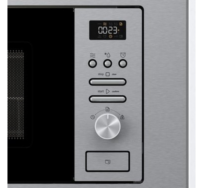 Мікрохвильова піч GORENJE BMI201AG1X