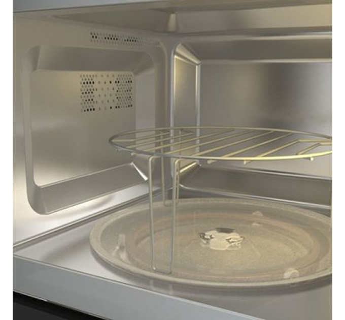 Мікрохвильова піч GORENJE BMI201AG1X