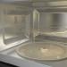 Мікрохвильова піч GORENJE BMI201AG1X