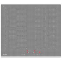 Варильна поверхня FABIANO FHBI 3201 Lux Titanium