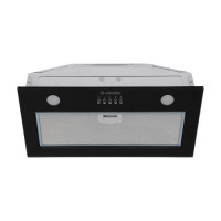 Витяжка MINOLA HBI 5262 BL GLASS 700 LED
