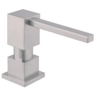 Дозатор FABIANO FAS D290 inox