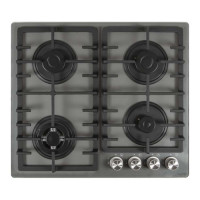 Варильна поверхня VENTOLUX HSF640-T2G CEST (GRS)