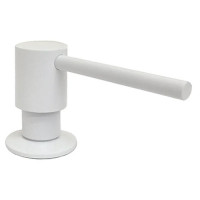 Дозатор для миючого засобу FABIANO FAS D41 Alpine White