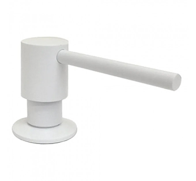 Дозатор FABIANO FAS D41 alpine white