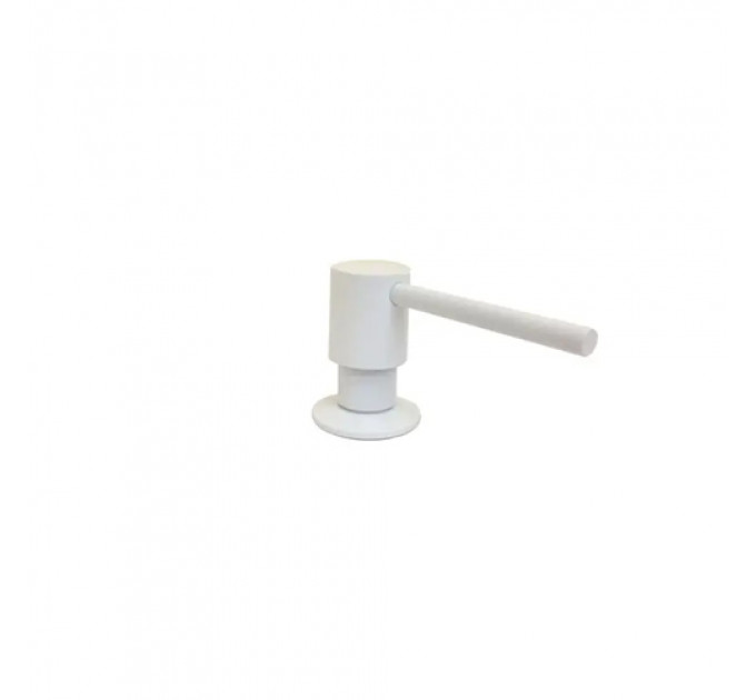 Дозатор FABIANO FAS D41 alpine white