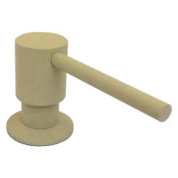Дозатор для миючого засобу FABIANO FAS D41 Cream