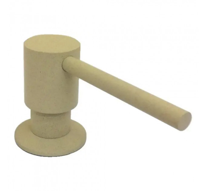 Дозатор для миючого засобу FABIANO FAS D41 Cream