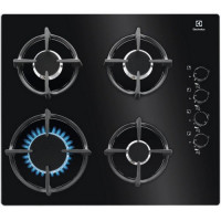 Варильна поверхня ELECTROLUX EGG6407K Варильна поверхня ELECTROLUX EGG6407K