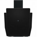 Витяжка VENTOLUХ COMO 60 BK (1000) TRC MM