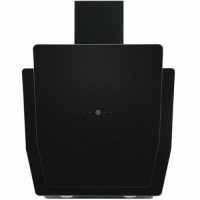 Витяжка VENTOLUХ COMO 60 BK (1000) TRC MM