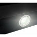 Витяжка VENTOLUХ COMO 60 BK (1000) TRC MM