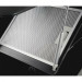 Витяжка VENTOLUХ COMO 60 BK (1000) TRC MM