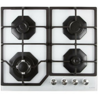 Варильна поверхня VENTOLUX HSF640-R3G CESBT (WH)