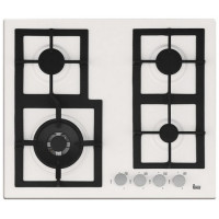 Варильна поверхня TEKA EFX 60 4G AI AL DR white