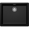 Кухонна мийка SCHOCK Greenwich N-100L magma