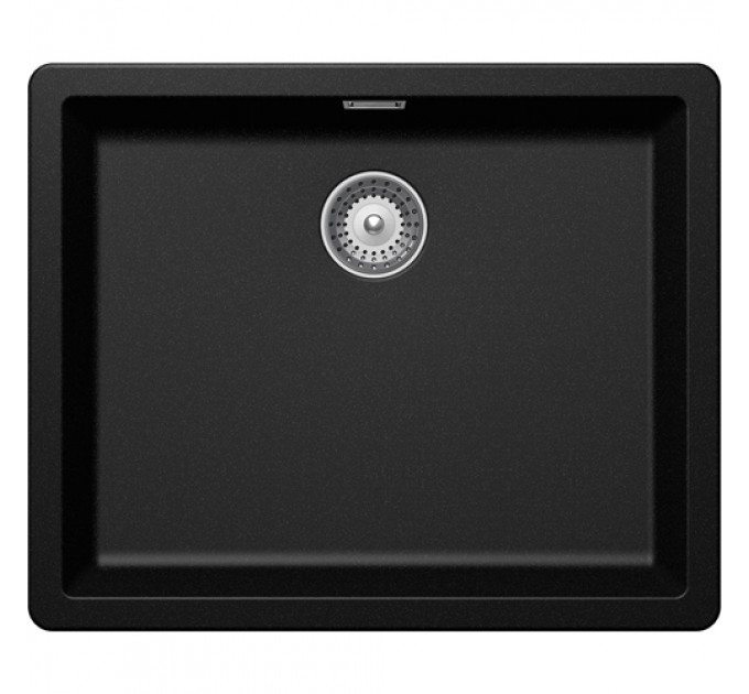 Кухонна мийка SCHOCK Greenwich N-100L magma