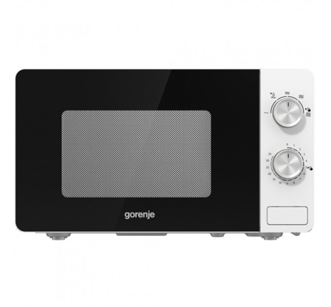 Мікрохвильова піч GORENJE MO17E1W