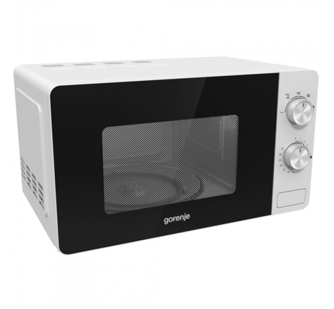 Мікрохвильова піч GORENJE MO17E1W