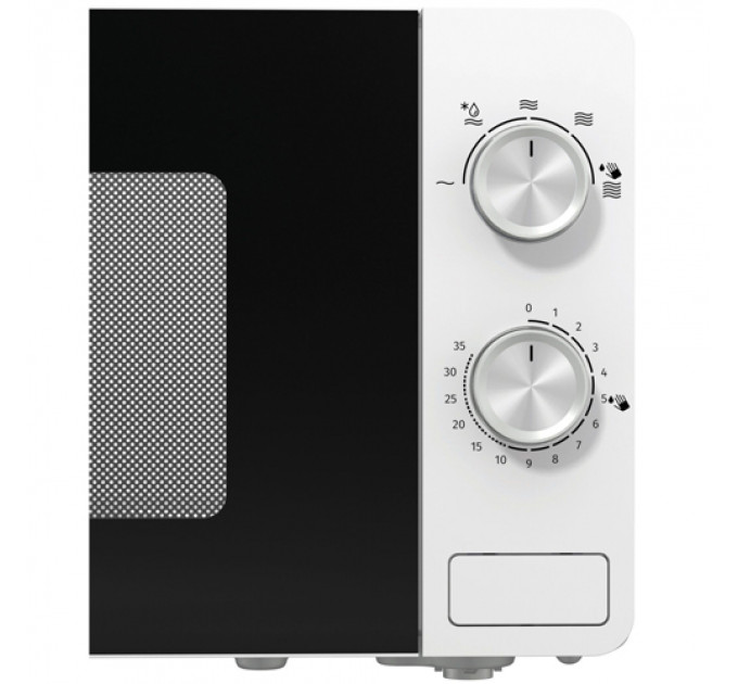 Мікрохвильова піч GORENJE MO17E1W