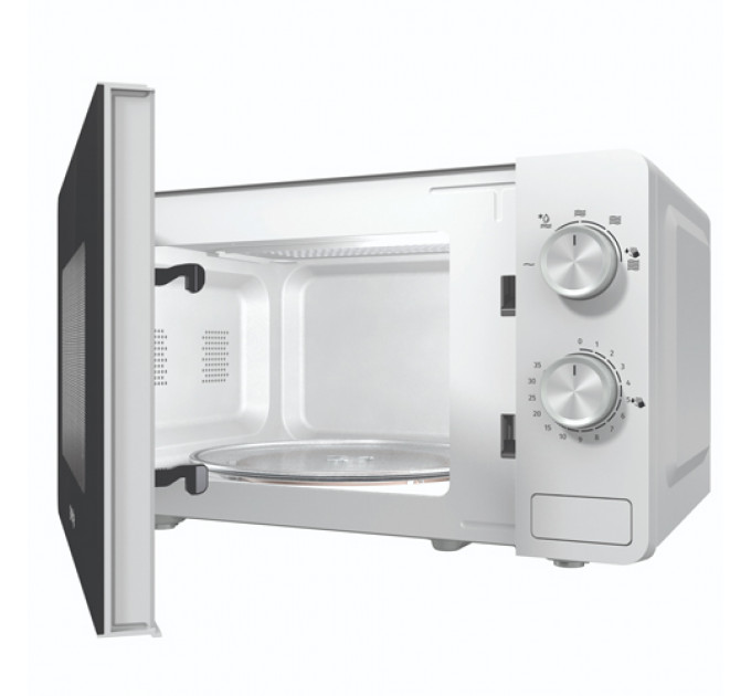 Мікрохвильова піч GORENJE MO17E1W