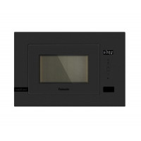 Мікрохвильова піч FABIANO FBM 2200G Diamond Black