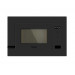 Мікрохвильова піч FABIANO FBM 2200G Diamond Black