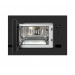 Мікрохвильова піч FABIANO FBM 2200G Diamond Black