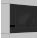 Мікрохвильова піч FABIANO FBM 2200G Diamond Black