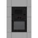 Мікрохвильова піч FABIANO FBM 2200G Diamond Black