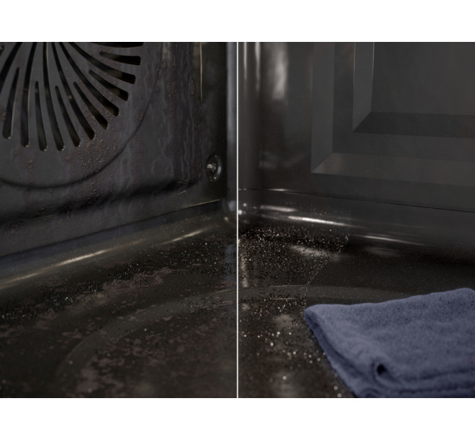 Духова шафа ELECTROLUX LOF6P16Z