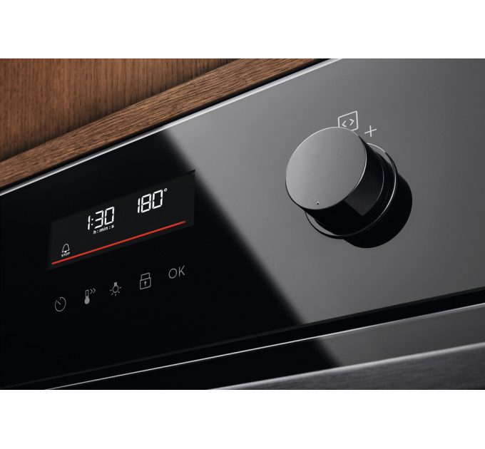 Духова шафа ELECTROLUX LOF6P16Z