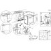 Духова шафа ELECTROLUX LOF6P16Z