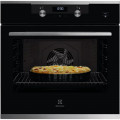 Духова шафа ELECTROLUX KODEF70X