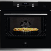 Духова шафа ELECTROLUX KODEF70X Духова шафа ELECTROLUX KODEF70X