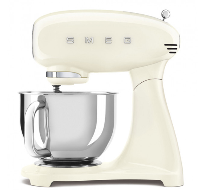 Міксер SMEG SMF03CREU