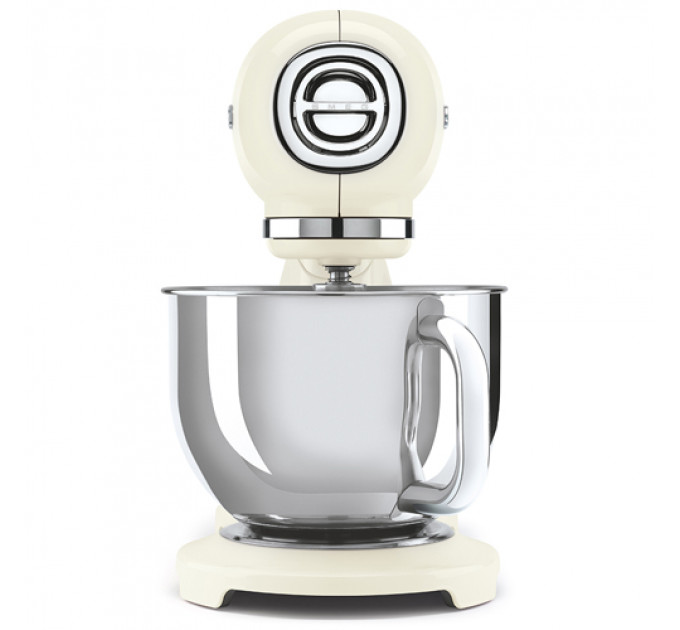 Міксер SMEG SMF03CREU