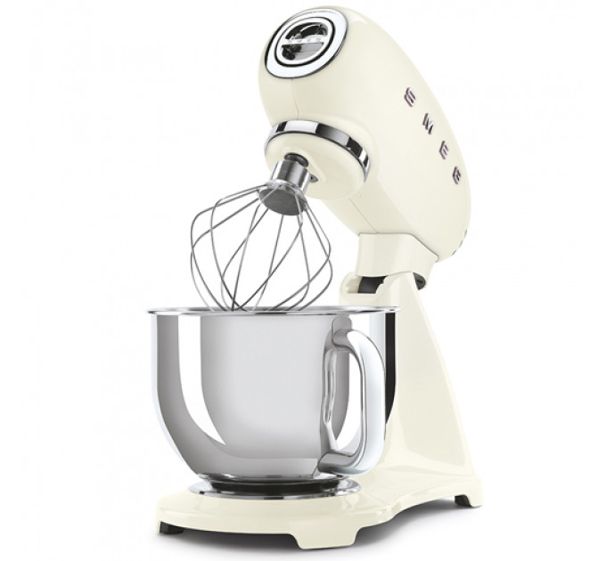 Міксер SMEG SMF03CREU