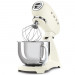 Міксер SMEG SMF03CREU