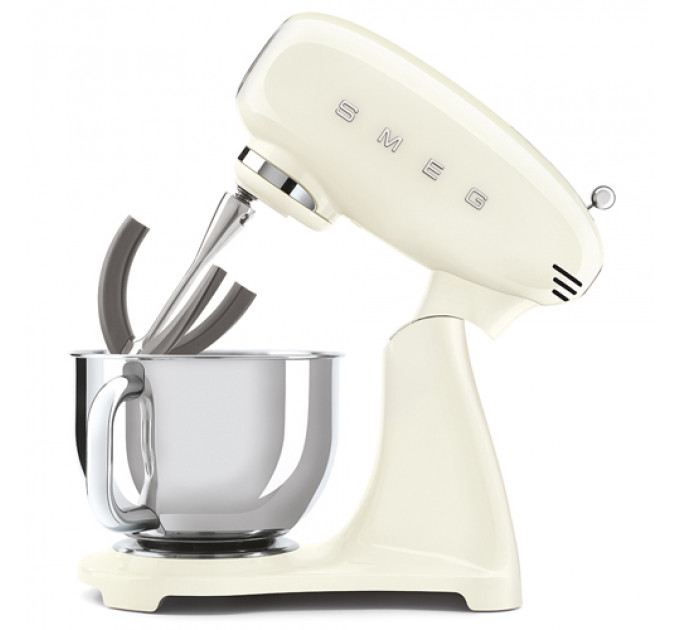 Міксер SMEG SMF03CREU