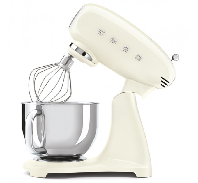 Міксер SMEG SMF03CREU