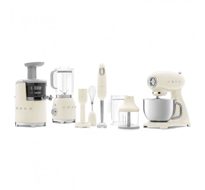 Міксер SMEG SMF03CREU