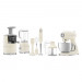 Міксер SMEG SMF03CREU