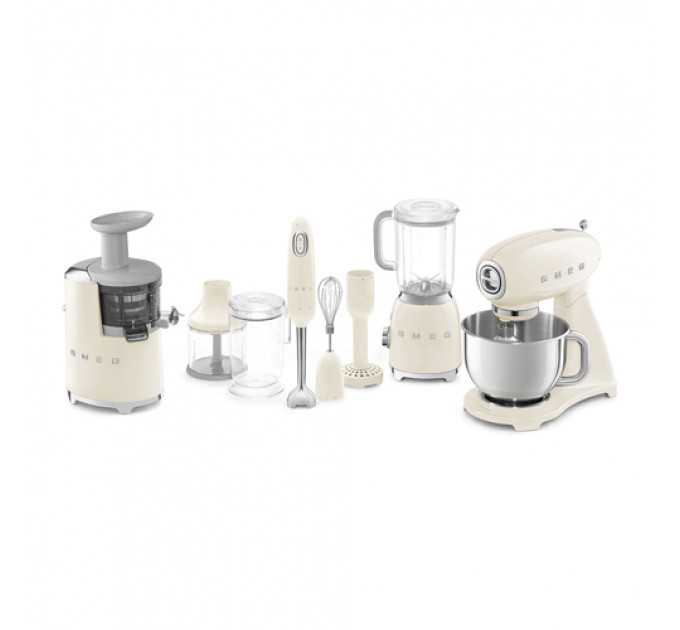 Міксер SMEG SMF03CREU