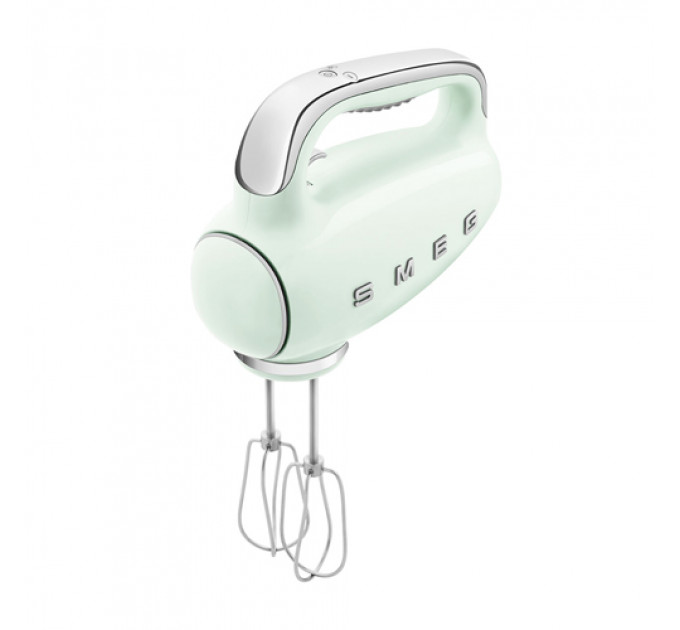 Міксер SMEG HMF01PGEU