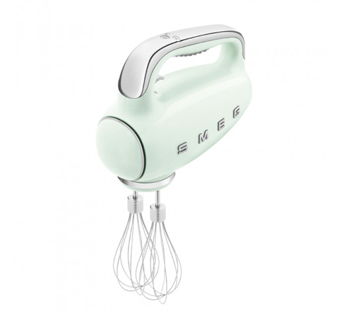 Міксер SMEG HMF01PGEU