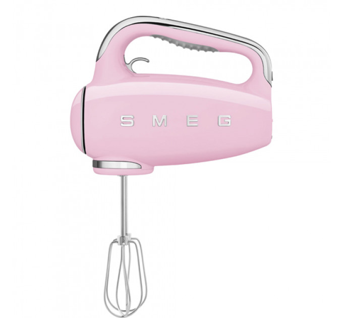 Міксер SMEG HMF01PKEU