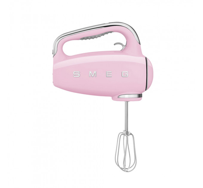 Міксер SMEG HMF01PKEU